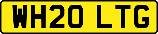WH20LTG