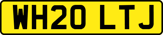 WH20LTJ