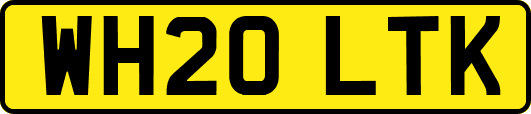 WH20LTK