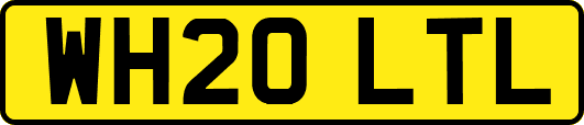 WH20LTL