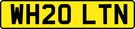 WH20LTN