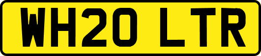 WH20LTR