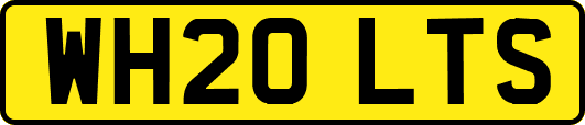 WH20LTS
