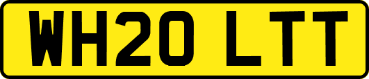 WH20LTT