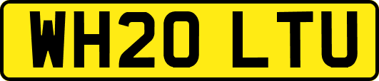 WH20LTU