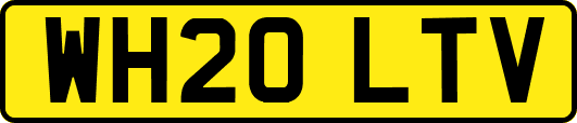WH20LTV