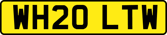 WH20LTW