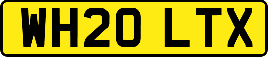 WH20LTX
