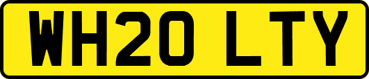WH20LTY