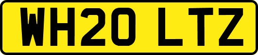 WH20LTZ