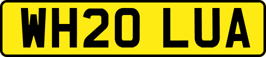 WH20LUA