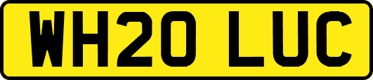 WH20LUC