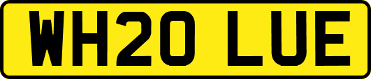 WH20LUE