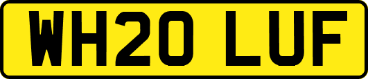 WH20LUF