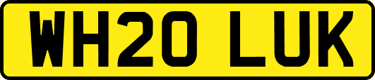 WH20LUK