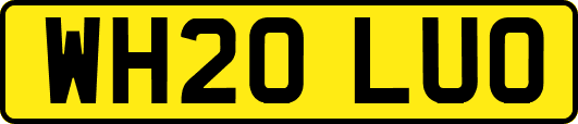 WH20LUO