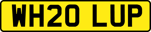WH20LUP