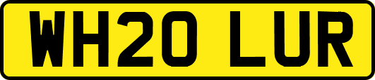 WH20LUR