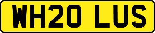 WH20LUS