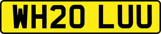 WH20LUU