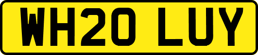 WH20LUY