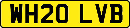WH20LVB