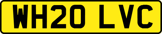 WH20LVC