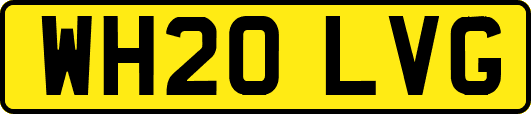WH20LVG
