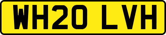 WH20LVH