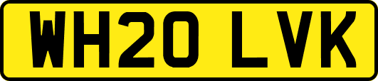 WH20LVK