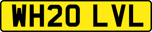 WH20LVL