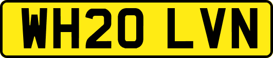 WH20LVN