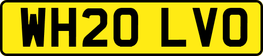 WH20LVO