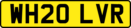 WH20LVR