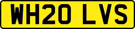 WH20LVS