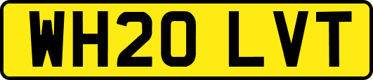 WH20LVT