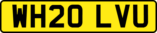 WH20LVU