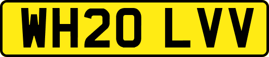 WH20LVV