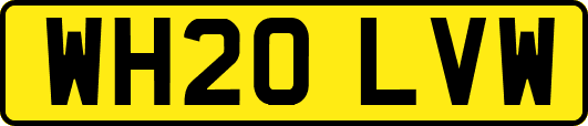 WH20LVW