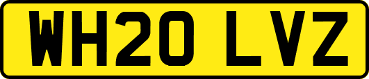 WH20LVZ