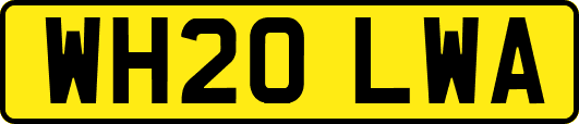 WH20LWA
