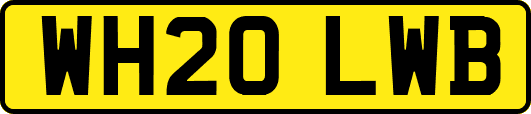WH20LWB
