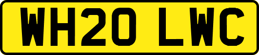 WH20LWC
