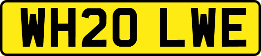 WH20LWE