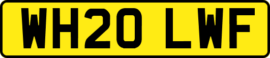 WH20LWF
