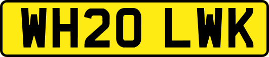 WH20LWK