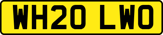 WH20LWO