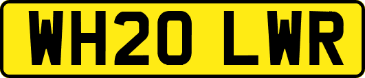 WH20LWR