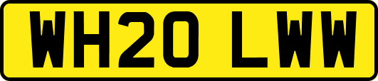 WH20LWW