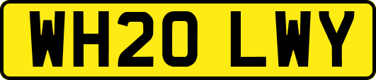 WH20LWY